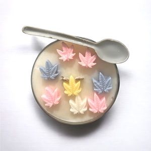 WAKE & BAKE CEREAL BOWL CANDLE!! Maui Waui Bowl!!!